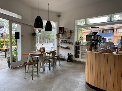 Fuel Espresso Bar Narrabeen